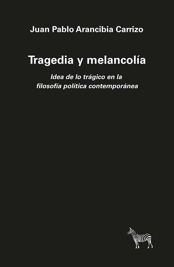 Tragedia y melancolía