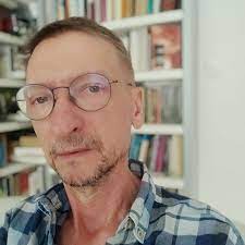 Claudio Martyniuk