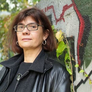 Catherine Malabou