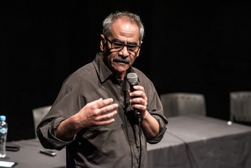 Marcelo Percia
