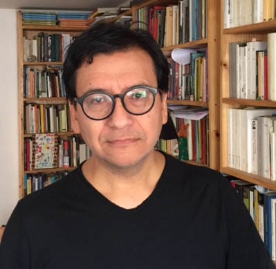 Miguel Valderrama