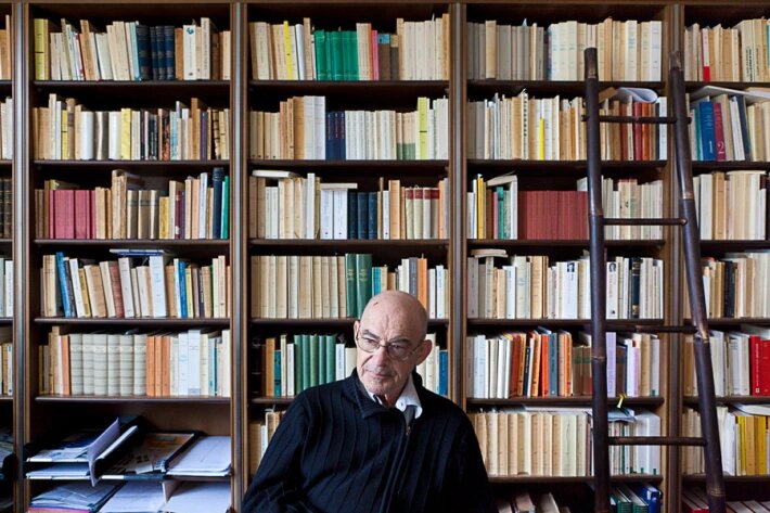 Jean-Luc Nancy