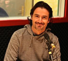 Renaud Garcia