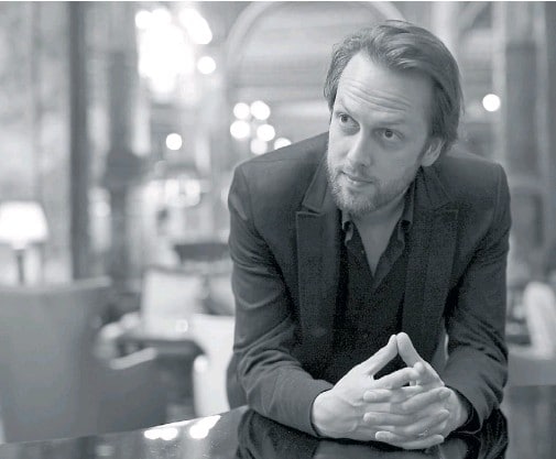 Laurent de Sutter