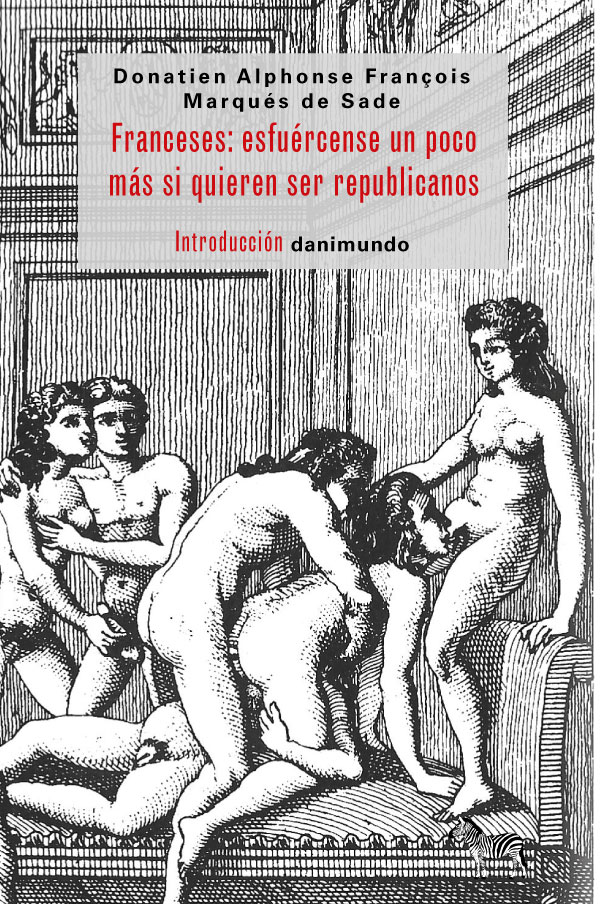 Franceses: esfuércense un poco más si quieren ser republicanos