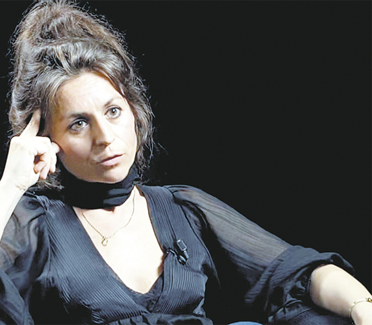 Barbara Stiegler