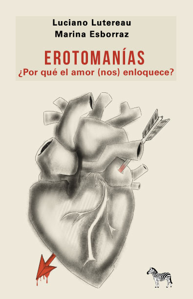 Erotomanías